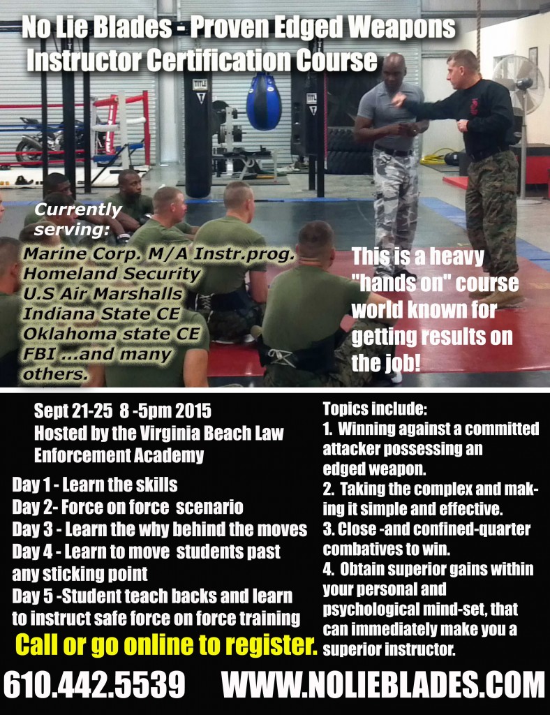 Instructor-course-at-Virginia-Beach-Law-Enforcement-Academy-Sept--2015